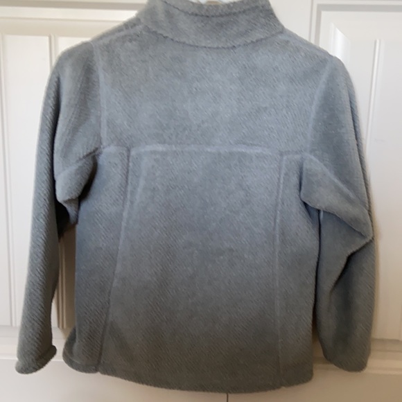 Girls Patagonia Re-Tool Snap T Pullover Size Large - Picture 3 of 3